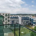 Διαμέρισμα Kavi #3, View!