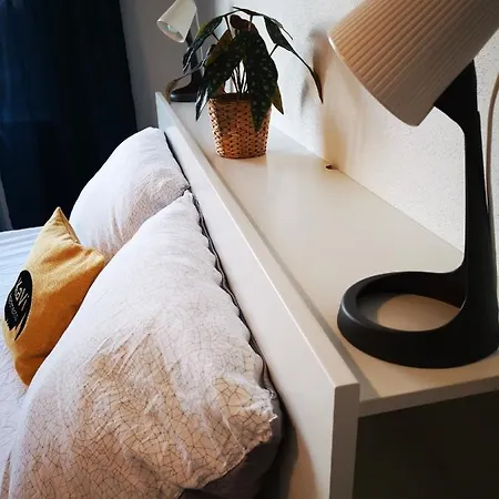 Kavi #3, View! Апартаменты