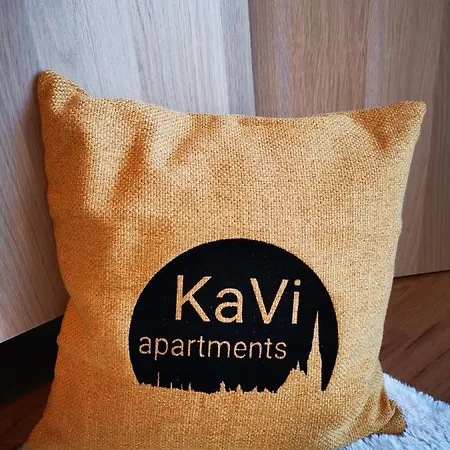 Kavi #3, View! * Пльзень