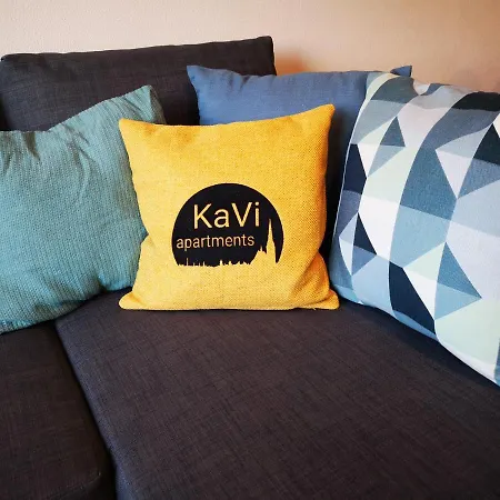 Kavi #3, View! Appartamento *