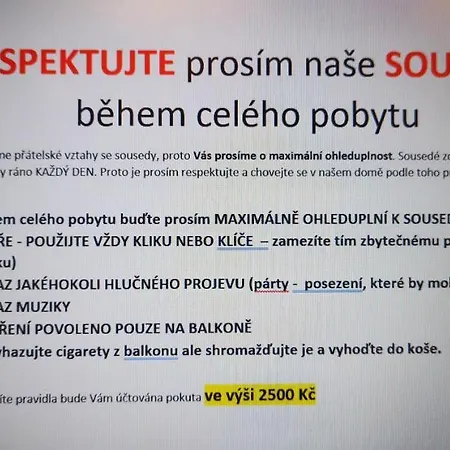 Kavi #3, View! Apartman *