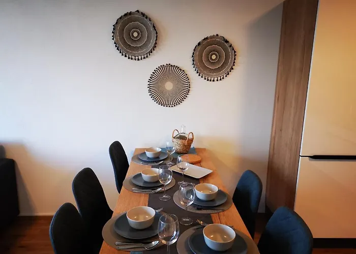 Apartment Kavi #3, View!