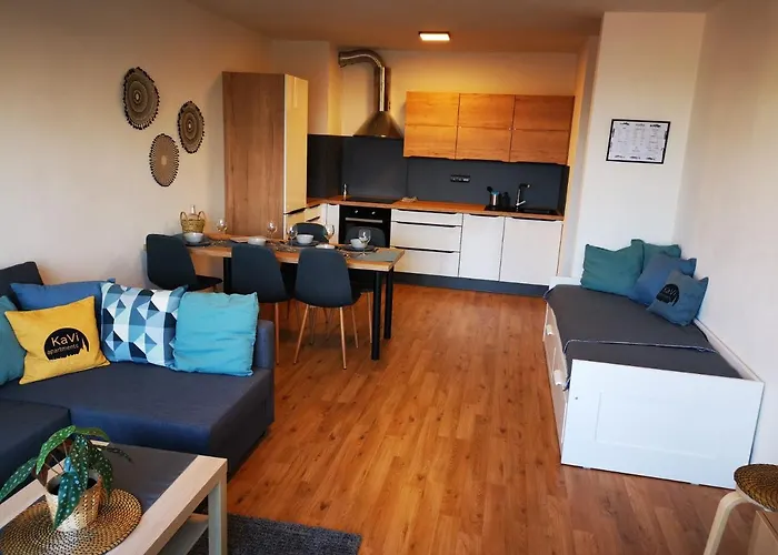 Kavi #3, View! * Plzeň