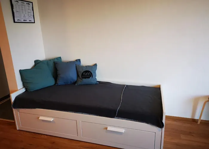 Apartment Kavi #3, View! *