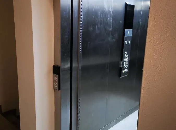 Kavi #3, View! Appartamento Plzeň