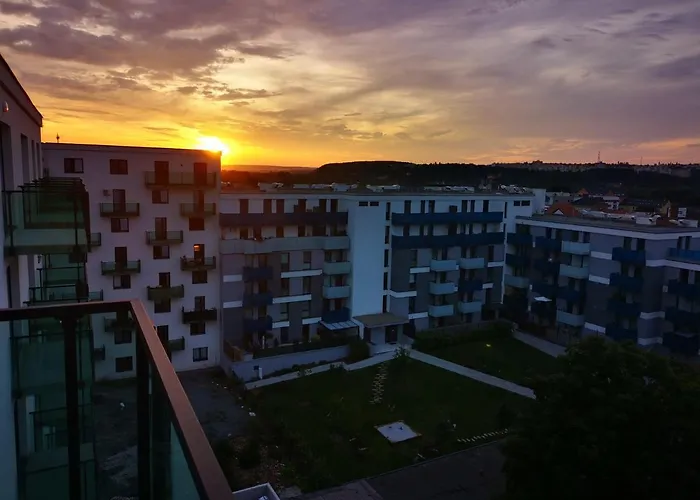 Kavi #3, View! Plzeň