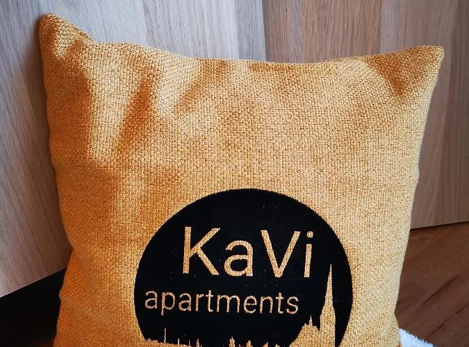 Kavi #3, View! * Pilsen