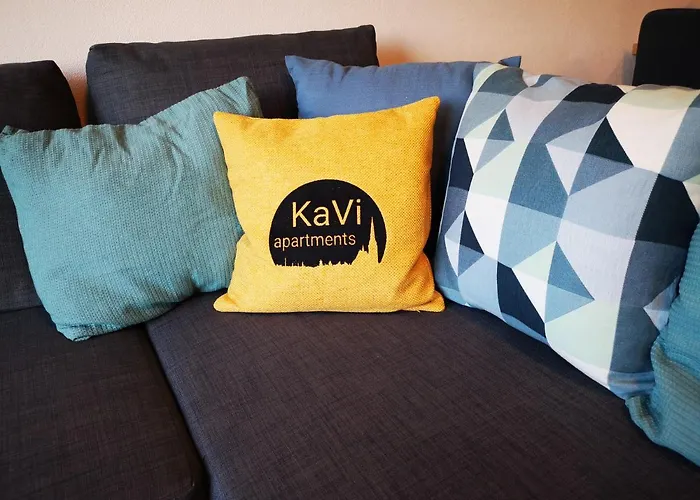 Kavi #3, View! Appartamento *