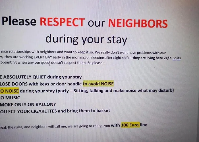 Kavi #3, View! Appartamento