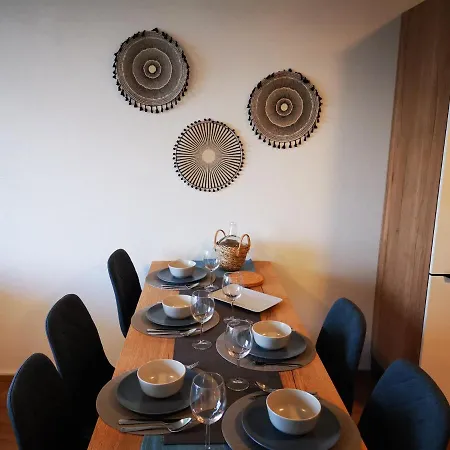 דירה Kavi #3, View!