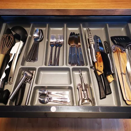 דירה Kavi #3, View!