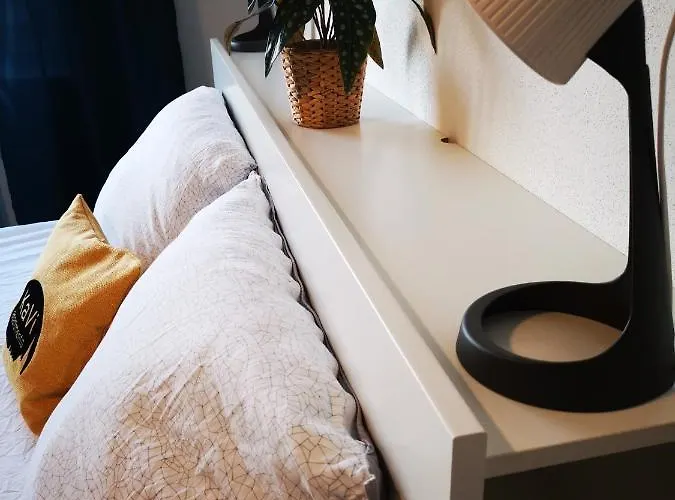 Kavi #3, View! شقة