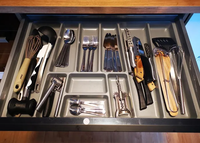 شقة Kavi #3, View!