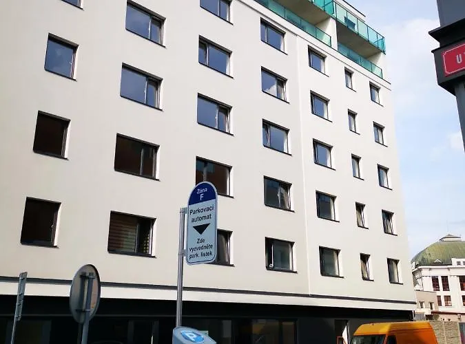 شقة Kavi #3, View! *